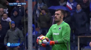 维维亚诺：卡萨诺说巴雷拉不好完全是胡说八道