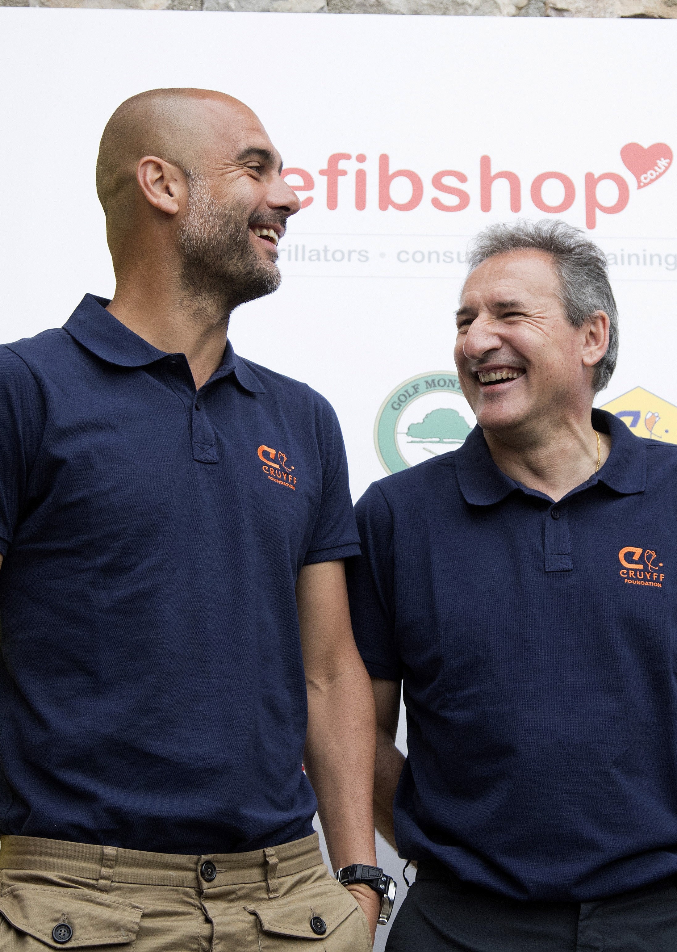 贝吉：给瓜帅最好的球队他就能踢出最好的足球，其他教练则未必