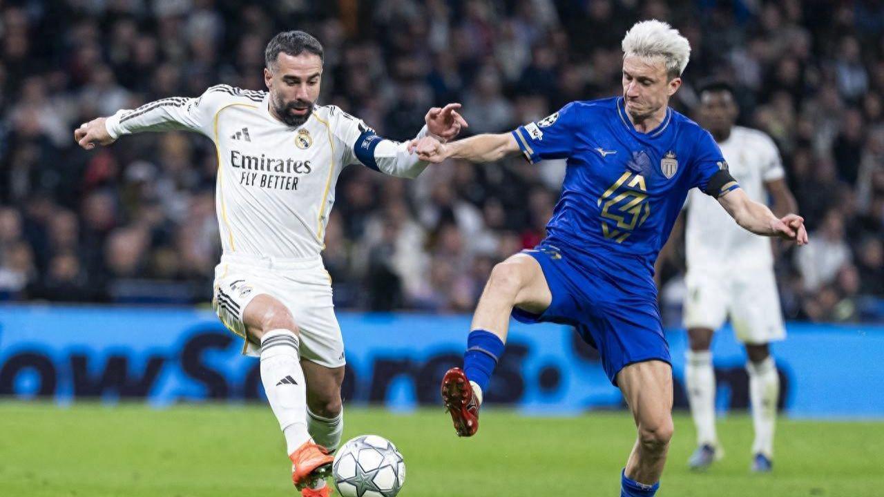 开云体育app-TA :都说卡瓦哈尔很重要，为何皇马至今未与他续约？